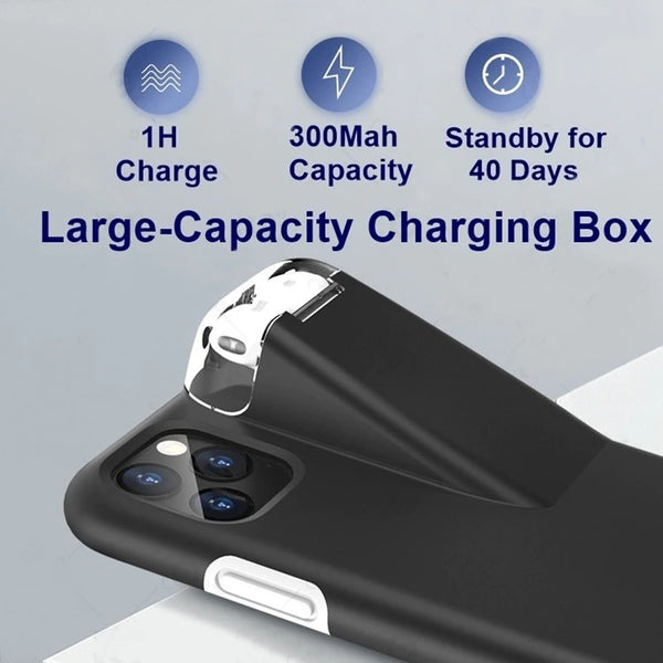 Charging Case Phone Cover