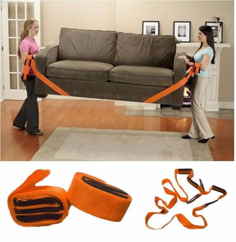Light-And-Easy  - Furniture Lifting/Carrying Straps
