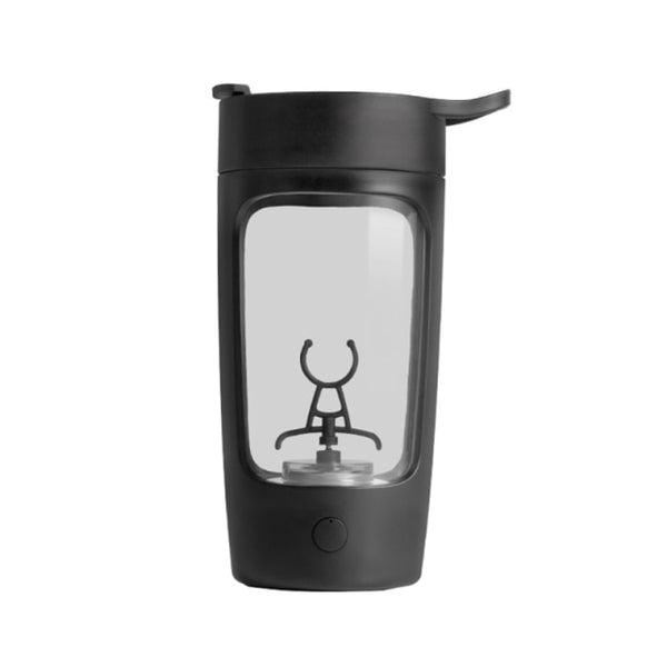 Electric Auto Stirring Mug 650ml Electric Protein Shaker Cup