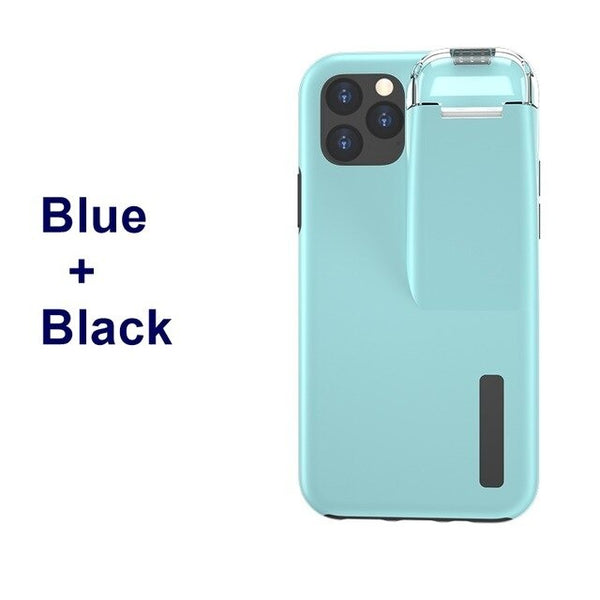Charging Case Phone Cover