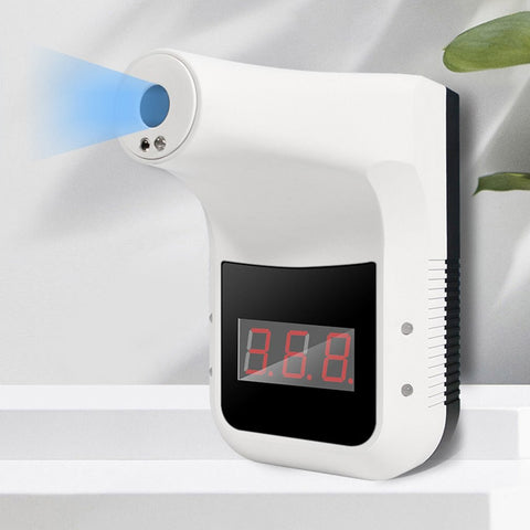 K3 Non-contact Infrared Thermometer Wall-mounted
