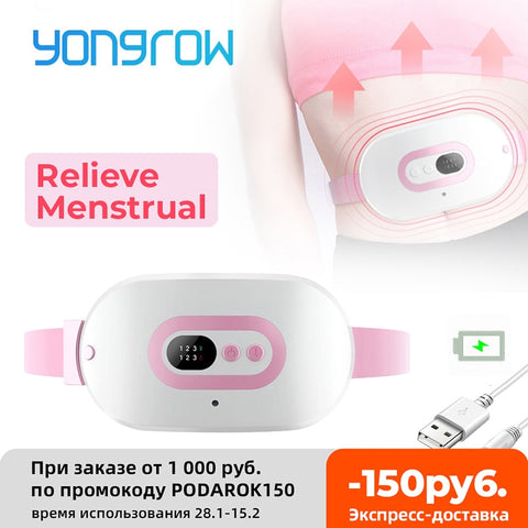 Abdominal Pain Reliever Electric Belt